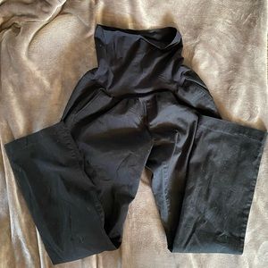 Motherhood Maternity Black Pants